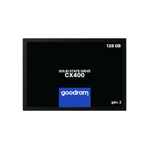 Dysk twardy SSD GOODRAM CX400